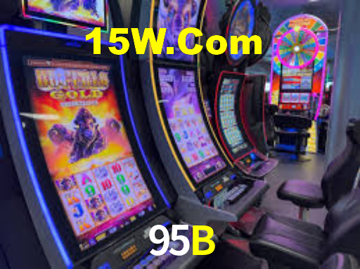 95B,95B CaSSino
