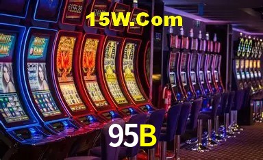 Login Seguro 95B