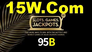 95B,95B CaSSino