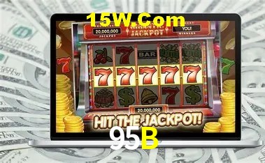 Diretório de Jogos 95B