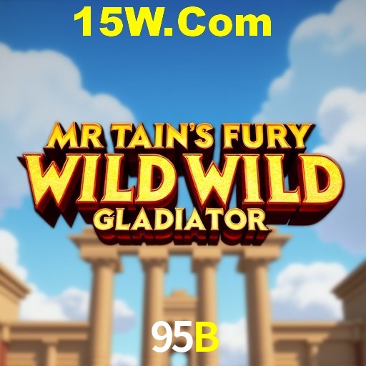 95B Game App