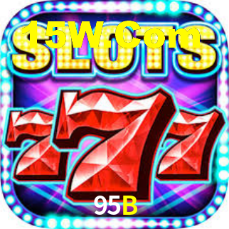 95B Game App