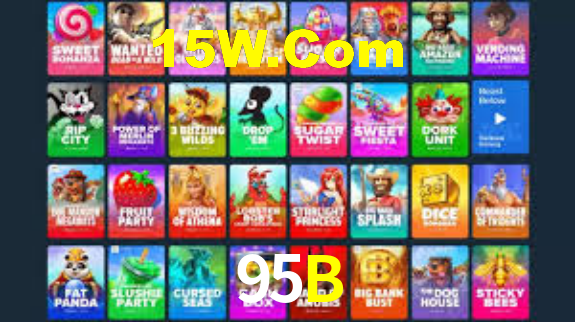 95B,95B CaSSino