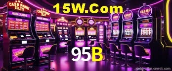 Secure Login 95B