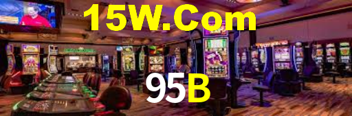 95B CaSSino