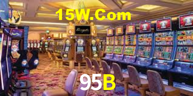 95B CaSSino