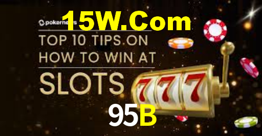 95B Game App