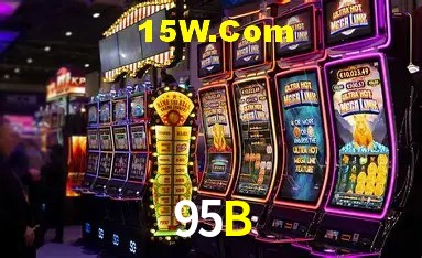 95B Brasília - Jogo Features