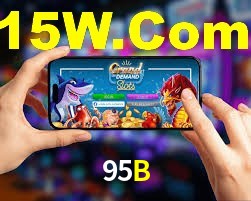 Welcome Bonus 95B