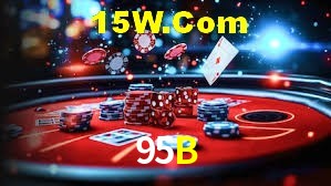 Live Casino 95B