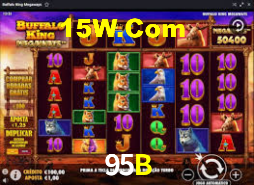 Experimente o Login Seguro Premium no 95B