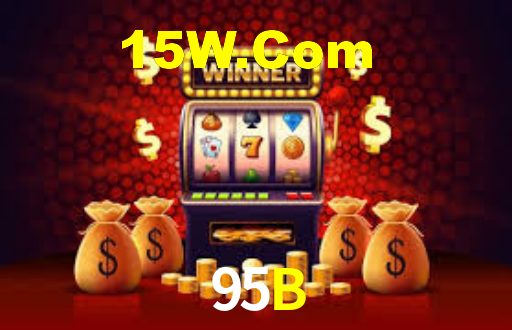 95B Game App