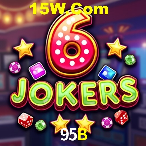 Jogos Exclusivos 95B