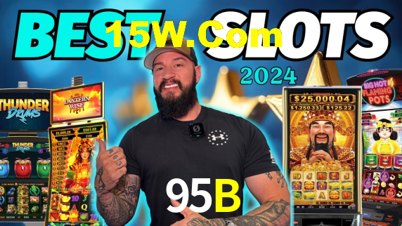 95B: A Experiência de Casino com Jogos de Mesa ao Vivo
