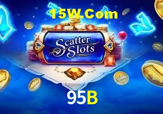 Promoção Relâmpago 95B