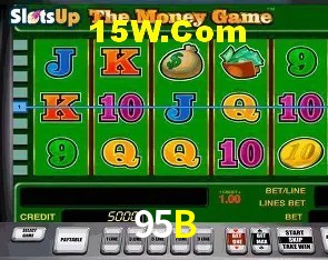 95B Brasília - Betting Features