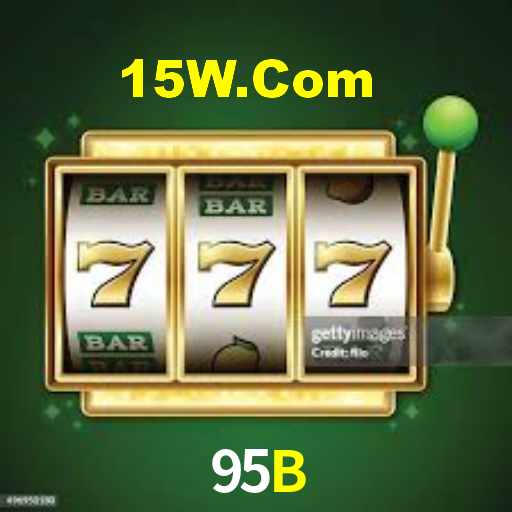 95B - Cassino Online Brasileiro - 95B CaSSino