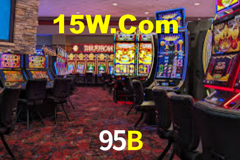 95B,95B CaSSino