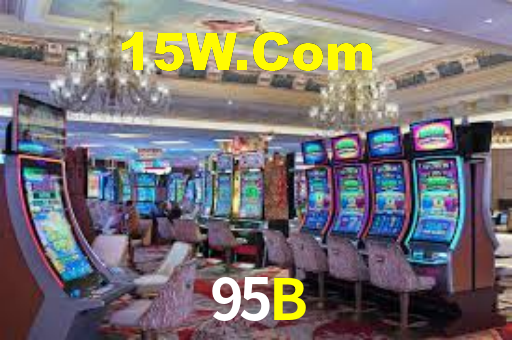 95B CaSSino