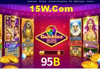 95B Rio de Janeiro - Popular Jogos