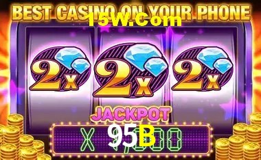 Jogos de Slot 95B