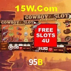 95B Slot - 320+ Caça-Níqueis Premium