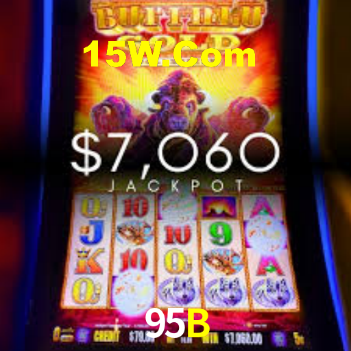 95B Game App