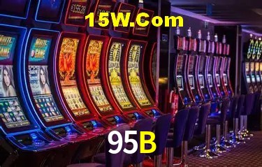 Provedores de Jogos 95B