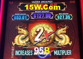 95B Salvador - Statistics