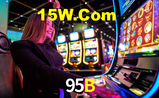 95B CaSSino